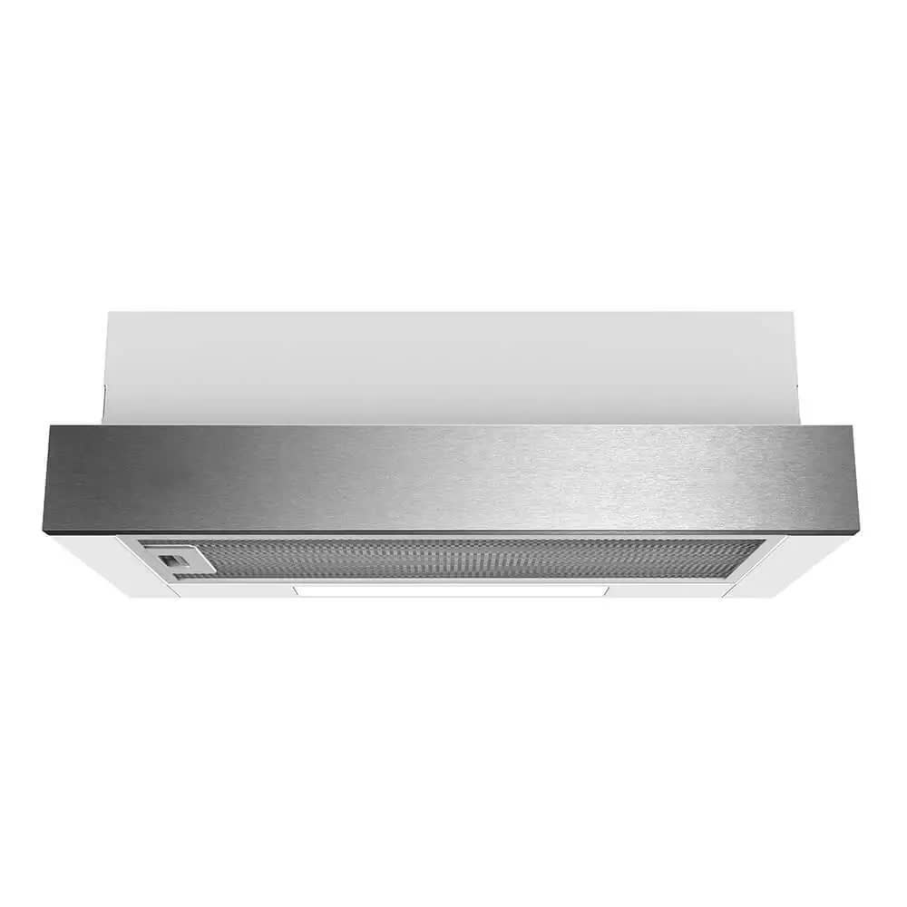 Slide Out RangeHood 90cm - Appliances > Kitchen Appliances > Cooking Ranges - Rivercity House & Home Co. (ABN 18 642 972 209) - Affordable Modern Furniture Australia