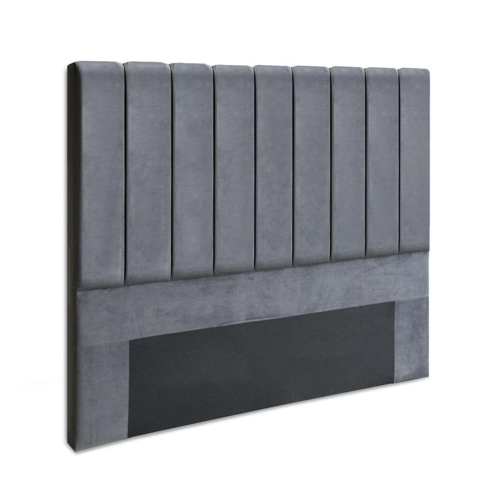 Double Size | Vela Bed Head Headboard - Rivercity House & Home Co. (ABN 18 642 972 209) - Affordable Modern Furniture Australia
