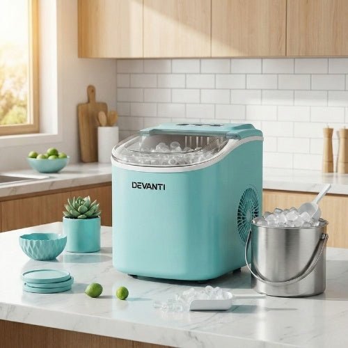 Appliances - Rivercity House & Home Co. (ABN 18 642 972 209)