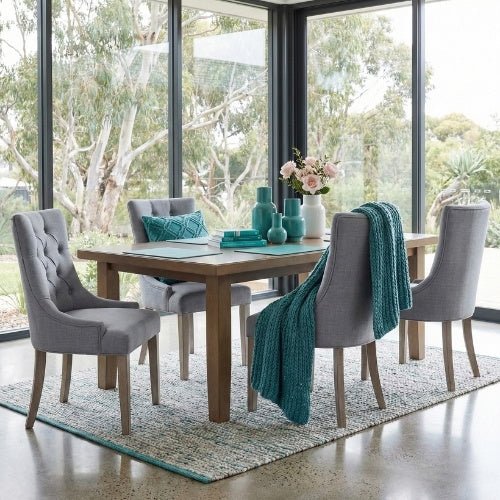 Dining Room Furniture - Rivercity House & Home Co. (ABN 18 642 972 209)