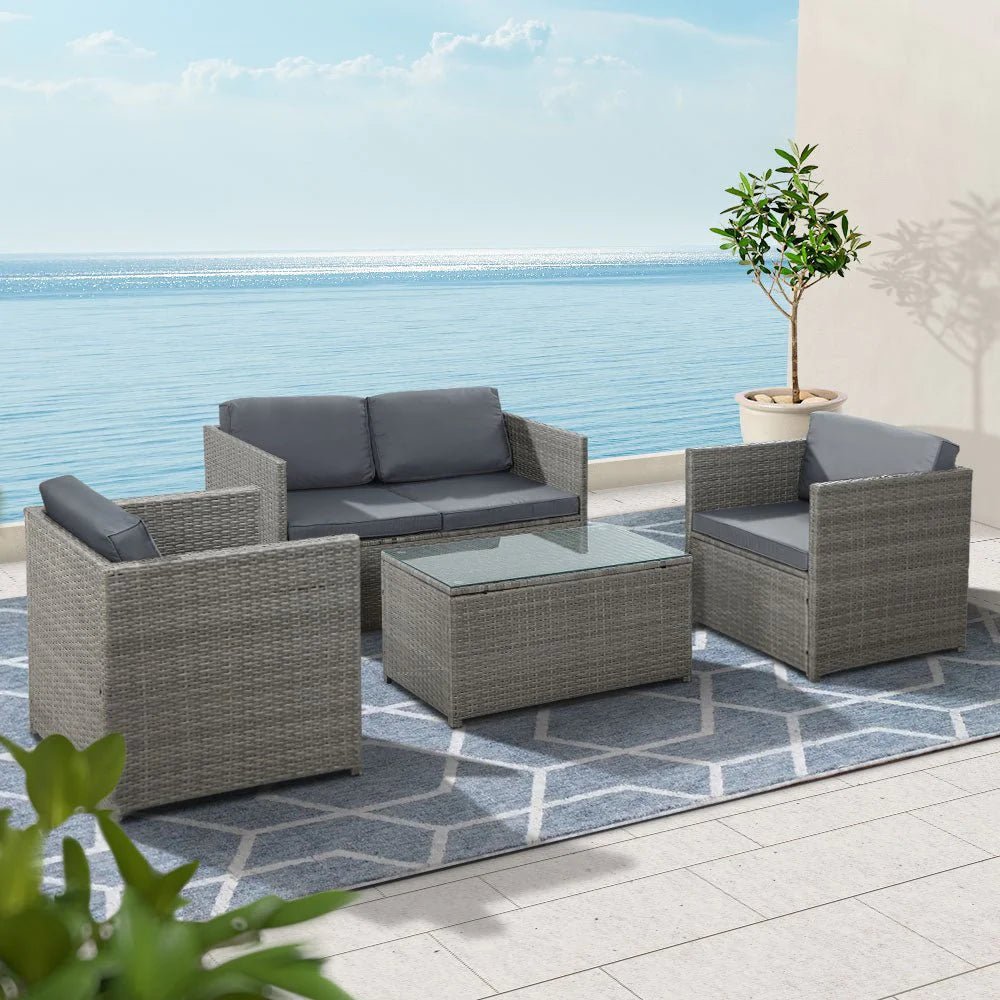 Outdoor Furniture & Accessories - Rivercity House & Home Co. (ABN 18 642 972 209)