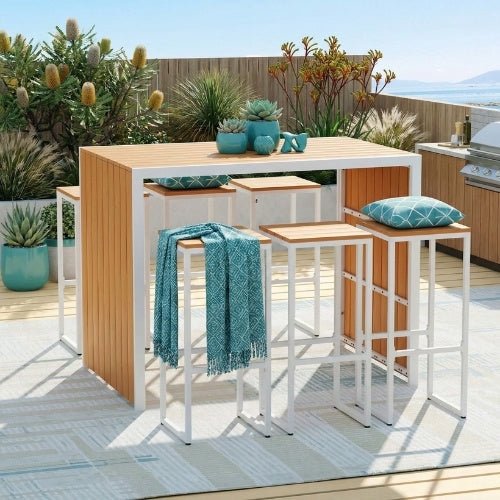 Outdoor Tables & Dining Sets - Rivercity House & Home Co. (ABN 18 642 972 209)