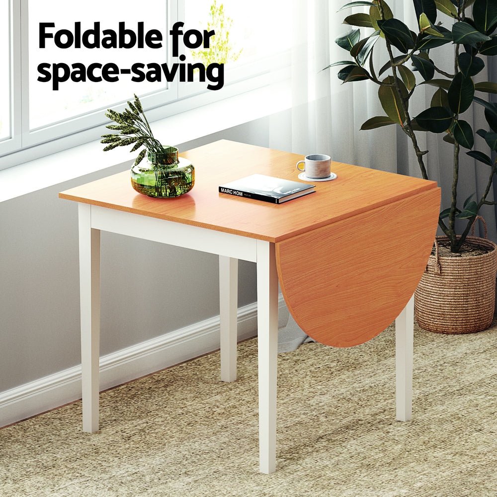 1.1M Dining Table Extendable - Furniture > Dining > Dining Tables ...