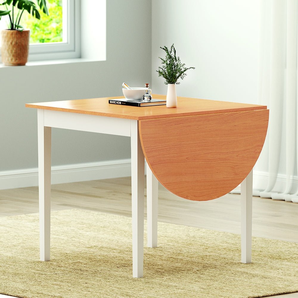 1.1M Dining Table Extendable - Furniture > Dining > Dining Tables ...