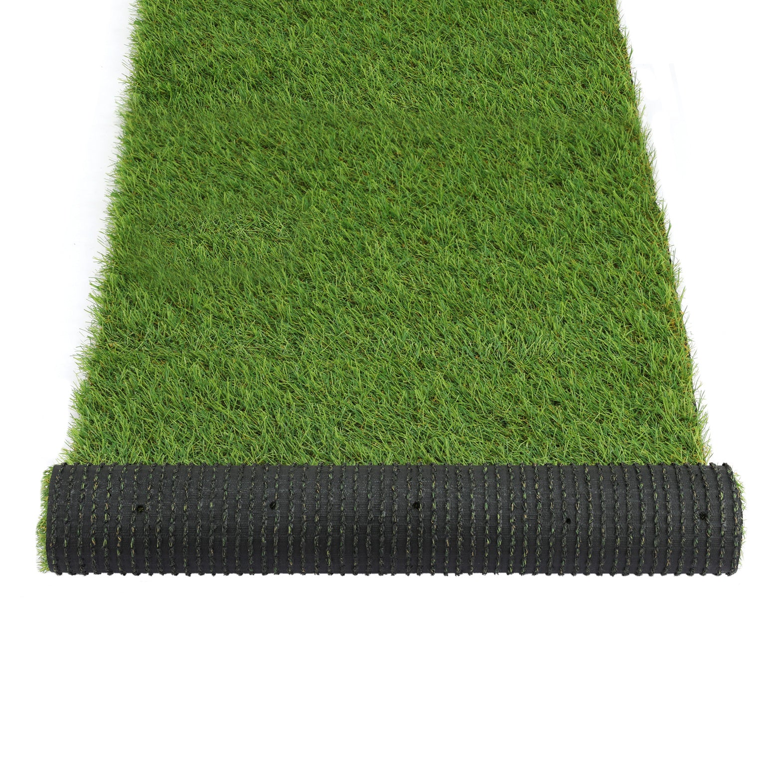 Artificial Grass 30mm 2mx5m 40SQM Synthetic Fake Lawn Turf Plastic Plant 4-coloured-3
