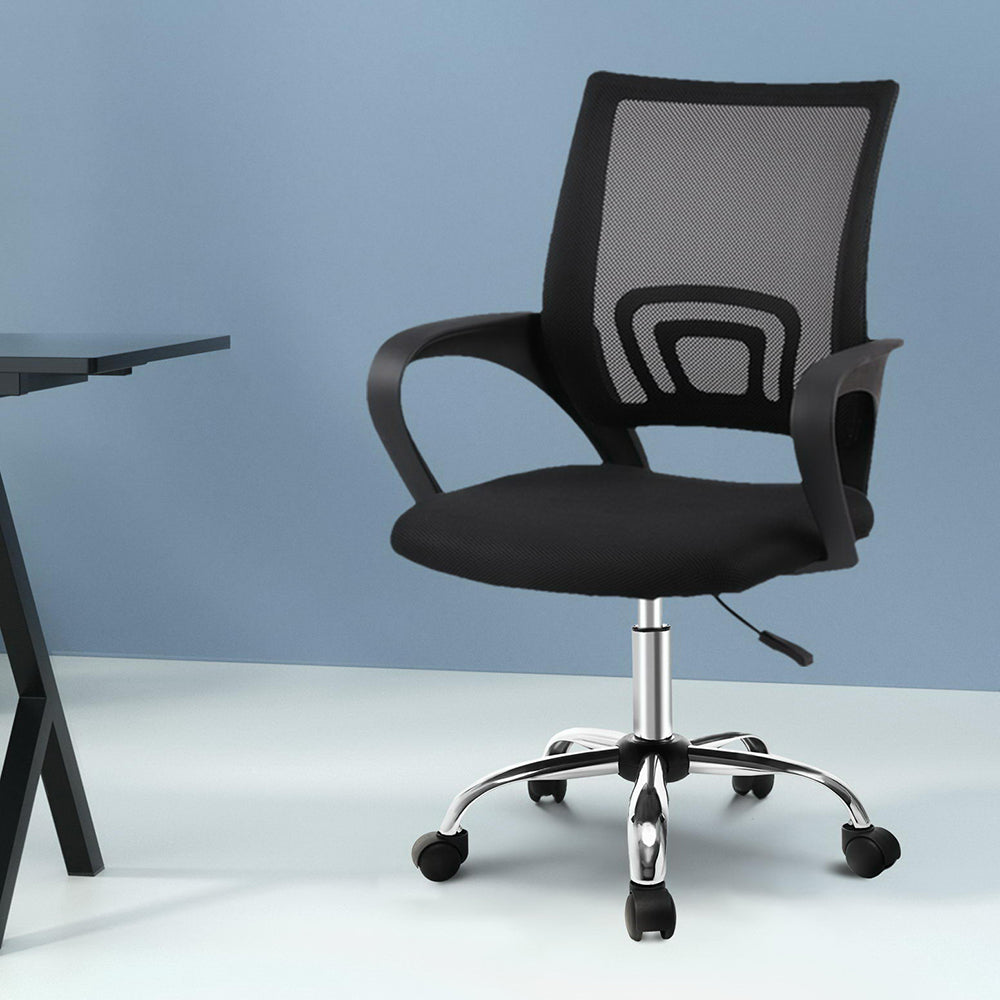 Executive Office Chair (Black)