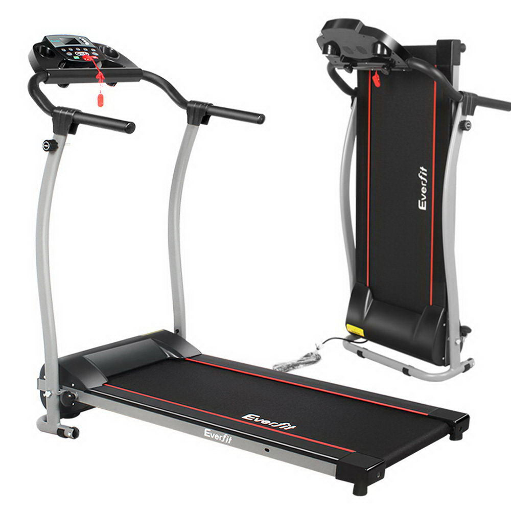 Treadmill Electric Home Gym Exercise Machine Fitness Equipment