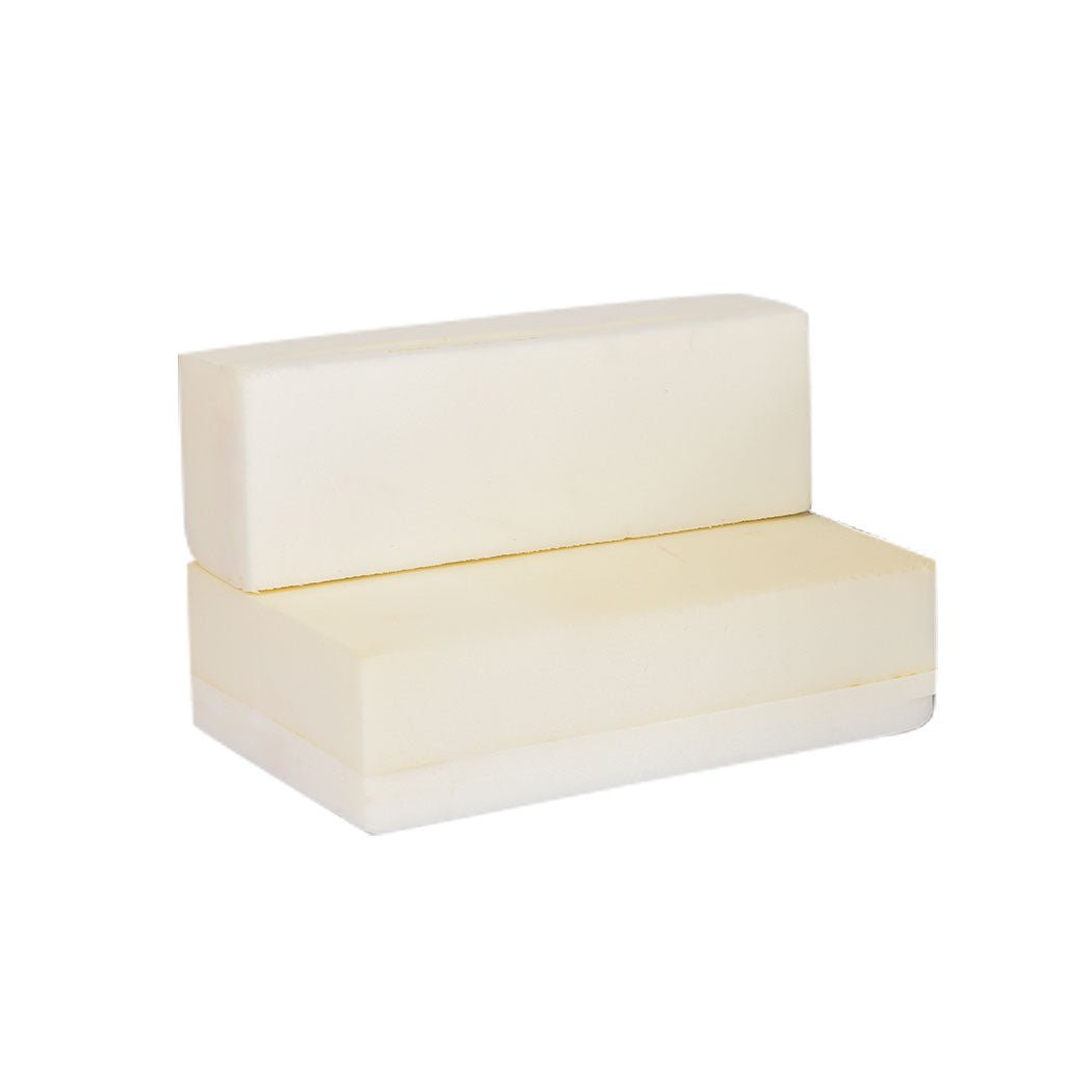 Adjustable 4 - Step XX - Large Pet Stair Ramp - Grey - Rivercity House & Home Co. (ABN 18 642 972 209) - Affordable Modern Furniture Australia