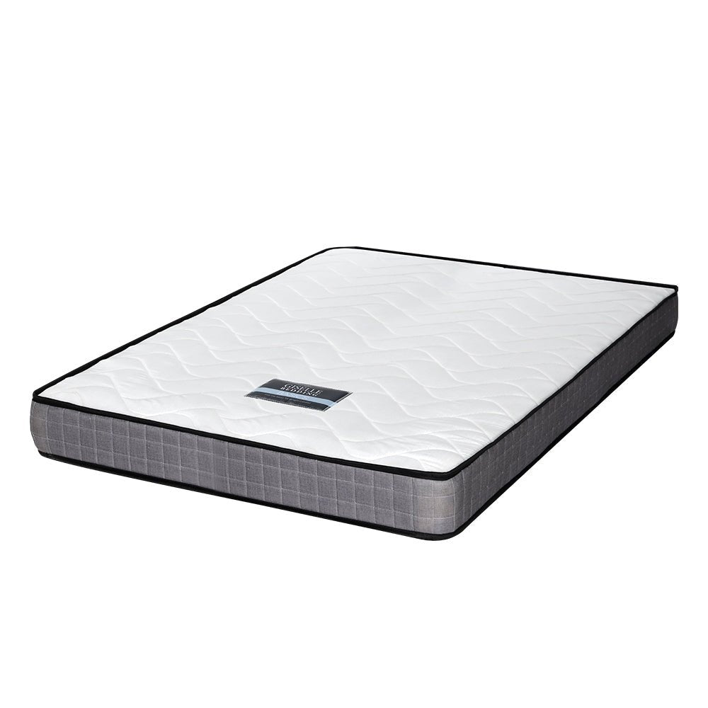 Alessio Series Tight Top Mattress 13CM Thick - King Single - Furniture > Mattresses - Rivercity House & Home Co. (ABN 18 642 972 209) - Affordable Modern Furniture Australia