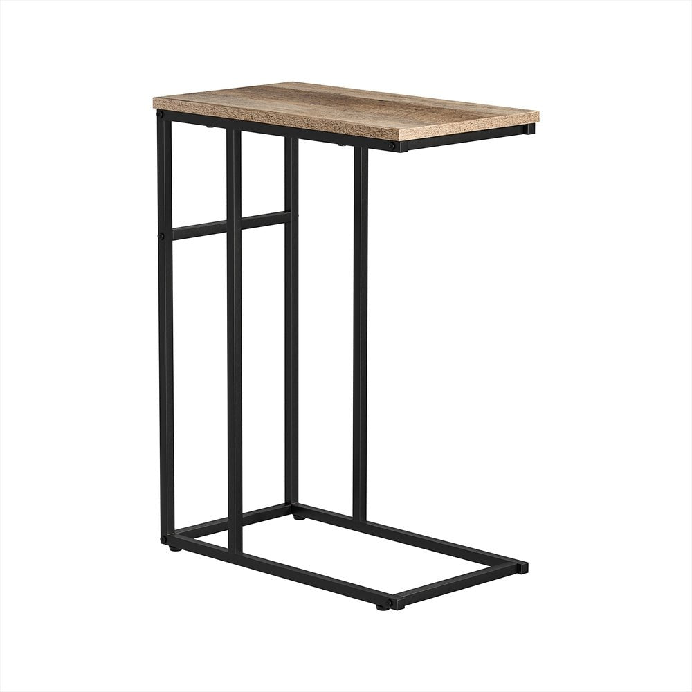 Coffee Side Table / Laptop Desk - Furniture - Rivercity House & Home Co. (ABN 18 642 972 209) - Affordable Modern Furniture Australia