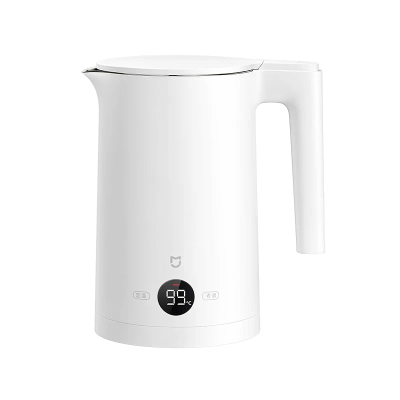 Constant Temperature Electric Kettle - Appliances > Kitchen Appliances > Kettles - Rivercity House & Home Co. (ABN 18 642 972 209) - Affordable Modern Furniture Australia