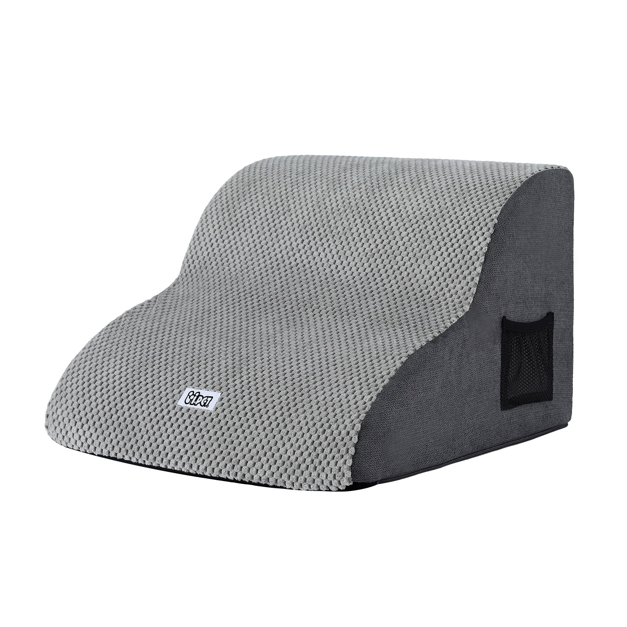 Dog Ramp 2 Steps For Small Dogs Bed Sofa Car Foam Non - Slip Pet Cat Stairs - Pet Care > Dog Supplies > Dog Steps & Ramps - Rivercity House & Home Co. (ABN 18 642 972 209) - Affordable Modern Furniture Australia