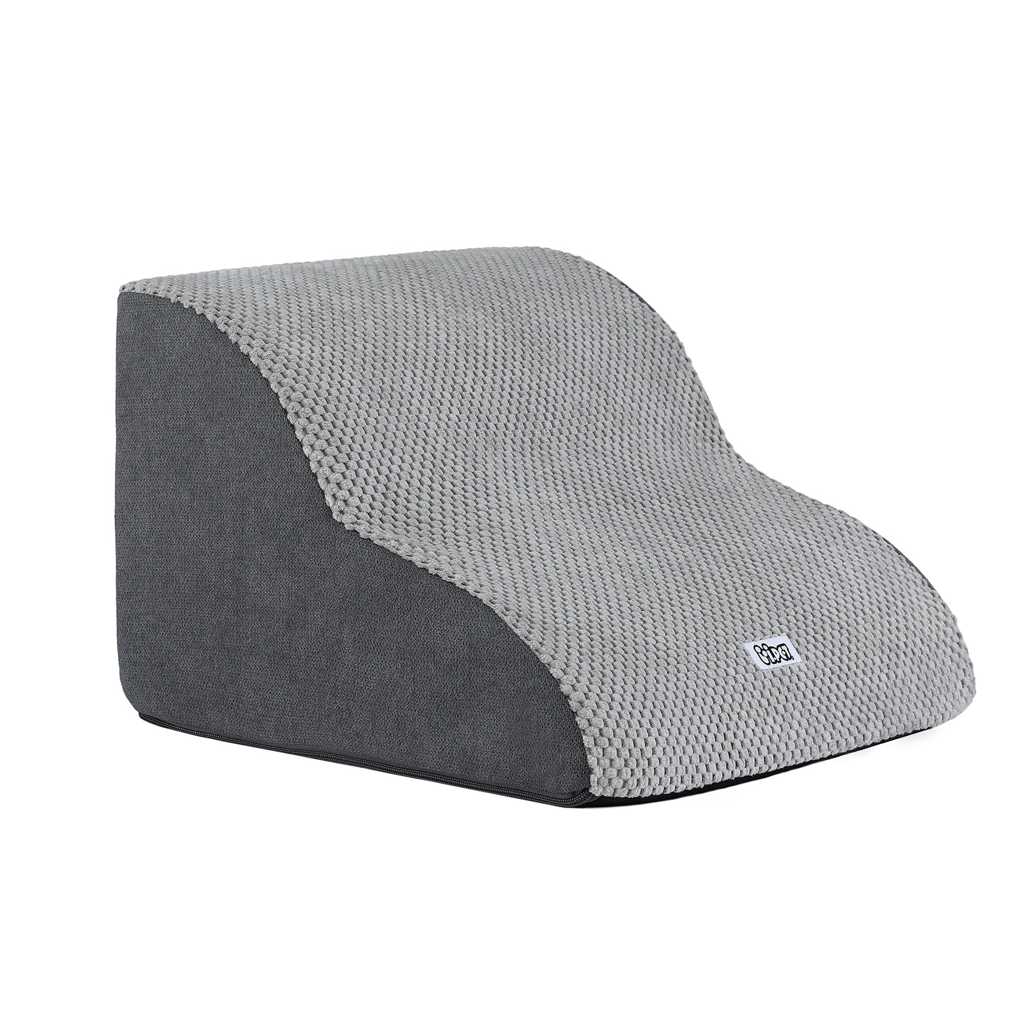 Dog Ramp 2 Steps For Small Dogs Bed Sofa Car Foam Non - Slip Pet Cat Stairs - Pet Care > Dog Supplies > Dog Steps & Ramps - Rivercity House & Home Co. (ABN 18 642 972 209) - Affordable Modern Furniture Australia