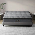 Ella Series Pillow Top Mattress 18CM Thick - Double