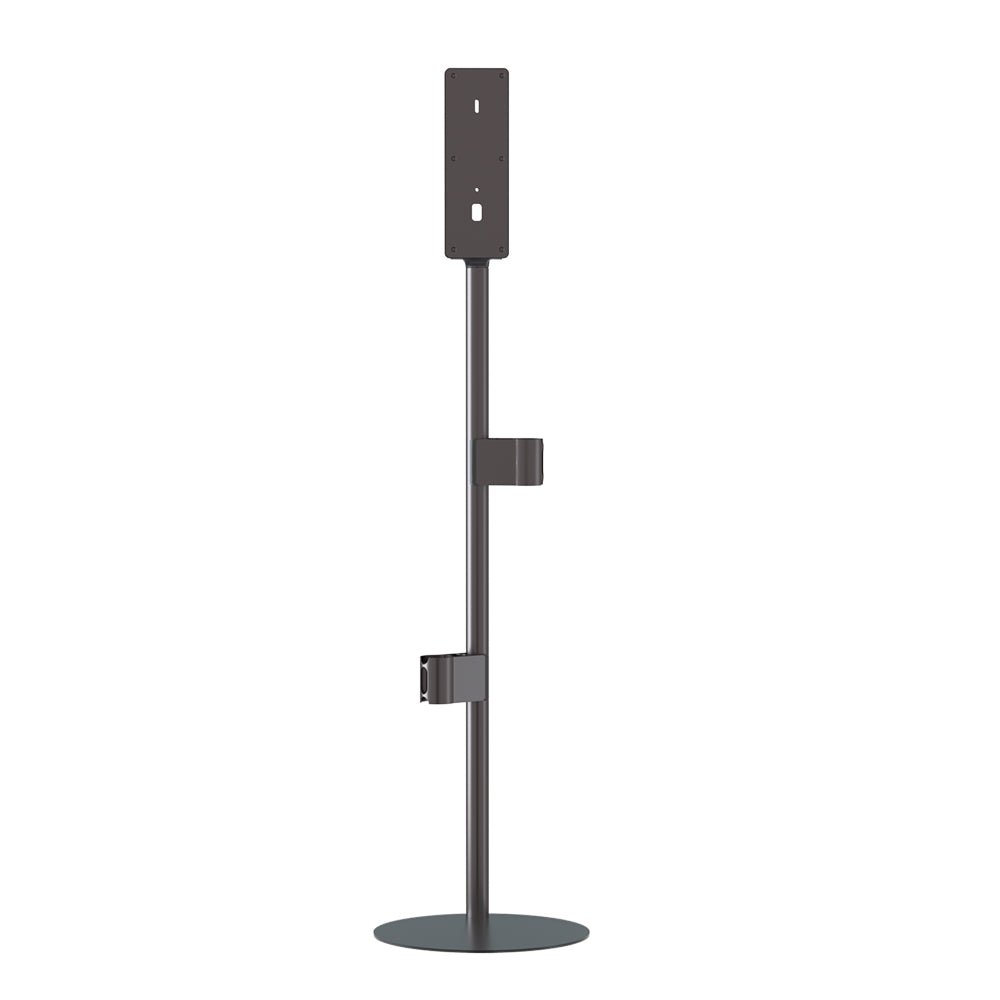 Freestanding Dyson Vacuum Cleaner Stand for V6 7 8 10 11 Grey - Appliances > Vacuum Cleaners > Vacuum Cleaner Accessories - Rivercity House & Home Co. (ABN 18 642 972 209) - Affordable Modern Furniture Australia