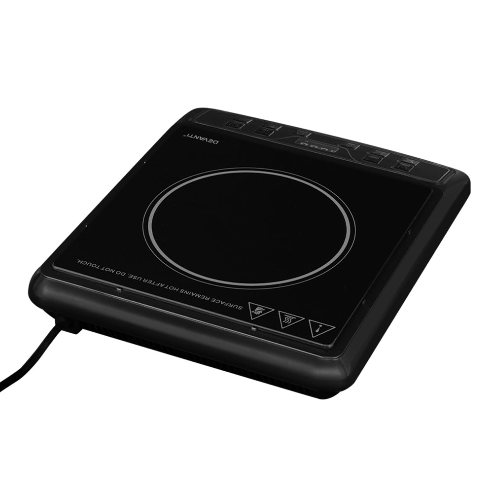Induction Cooktop 30cm Portable Cooker - Appliances > Kitchen Appliances > Cooktops & Stoves - Rivercity House & Home Co. (ABN 18 642 972 209) - Affordable Modern Furniture Australia
