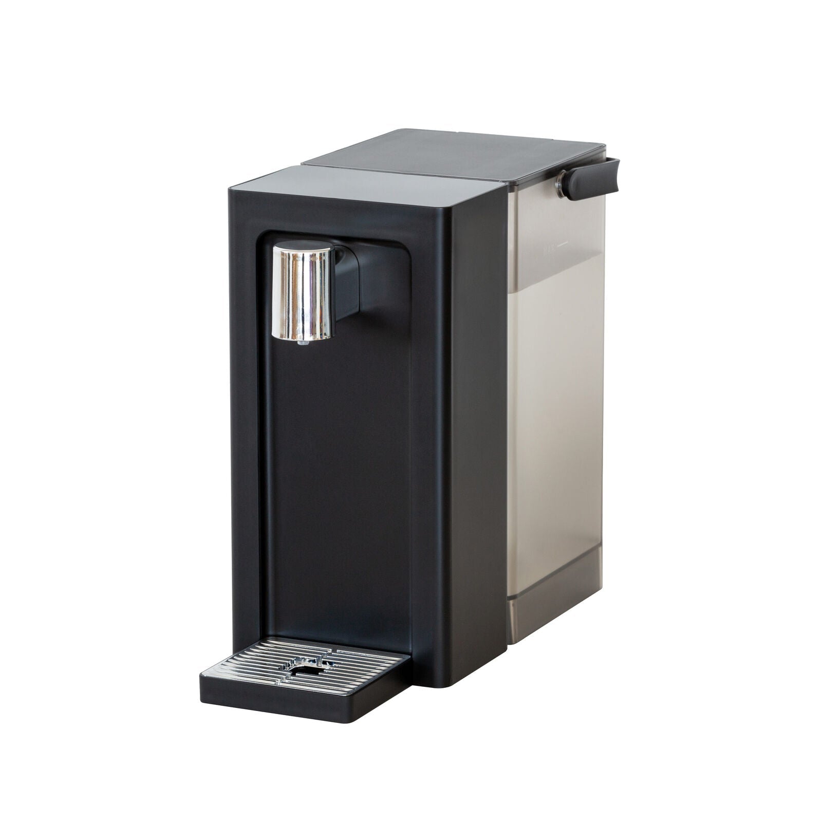Instant Hot Water Dispenser 3L - One - Touch Operation with Adjustable Temperature & Cup Sizes - Appliances > Kitchen Appliances > Kettles - Rivercity House & Home Co. (ABN 18 642 972 209) - Affordable Modern Furniture Australia