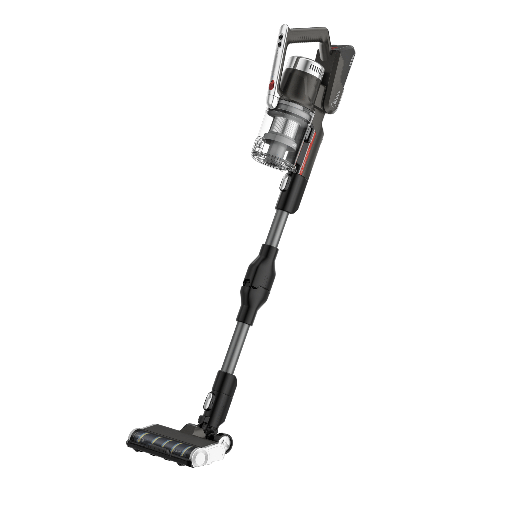Midea P7 BLDC Stick Vacuum | Flexi Tube - Appliances > Vacuum Cleaners > Stick Vacuums - Rivercity House & Home Co. (ABN 18 642 972 209) - Affordable Modern Furniture Australia