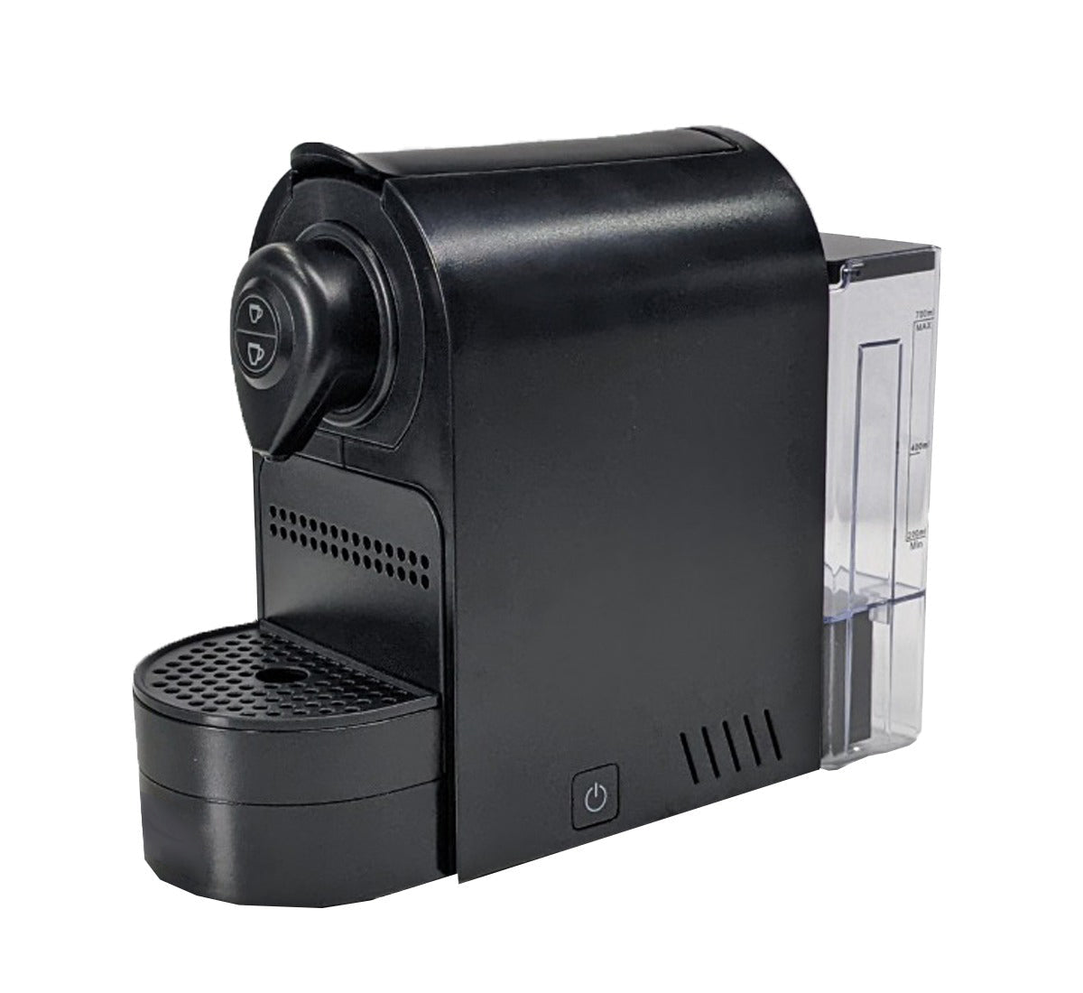 Nespresso Coffee Pod Machine 0.7 L - Appliances > Kitchen Appliances > Coffee Machines & Accessories - Rivercity House & Home Co. (ABN 18 642 972 209) - Affordable Modern Furniture Australia