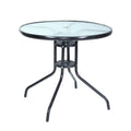 Outdoor Dining Table 70CM