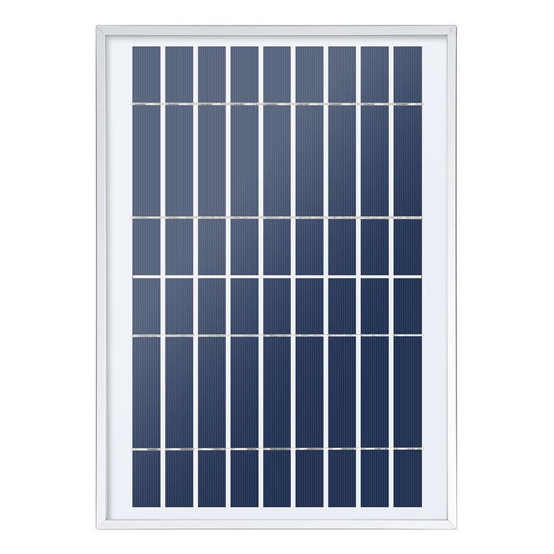 Solar Pond Pump Submersible Fountain with Battery Kit LED Lights 5.2FT - Home & Garden > Fountains > Fountain & Ponds Accessories - Rivercity House & Home Co. (ABN 18 642 972 209) - Affordable Modern Furniture Australia