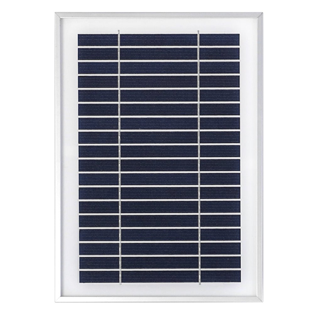 Solar Pond Pump Submersible Water Fountain with Battery Kit LED Lights 4.3FT - Home & Garden > Fountains > Fountain & Ponds Accessories - Rivercity House & Home Co. (ABN 18 642 972 209) - Affordable Modern Furniture Australia