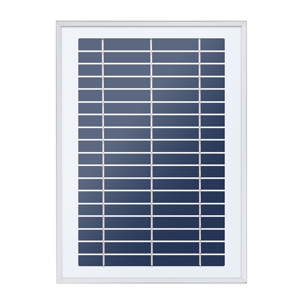 Solar Pond Pump Submersible Water Fountain with Battery LED Lights 4.4FT - Home & Garden > Fountains > Fountain & Ponds Accessories - Rivercity House & Home Co. (ABN 18 642 972 209) - Affordable Modern Furniture Australia