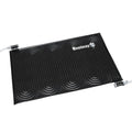 Bestway Solar Pool Heater Pad 110x171cm Boosts Pool 3-5°C - Black