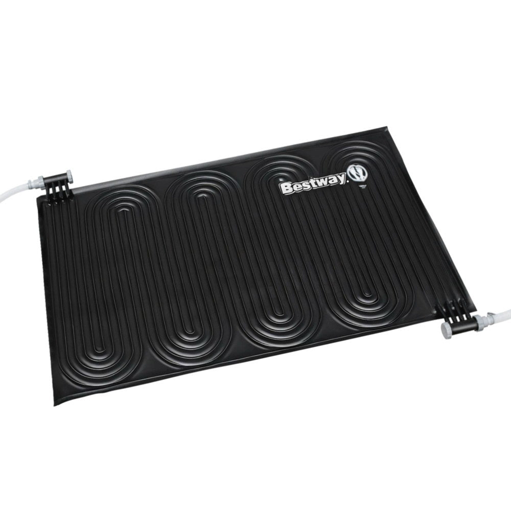Solar Pool Heater Pad 110x171cm Boost Swimming Pool 3 - 5°C Warmer - Home & Garden > Pool & Accessories > Pool Covers & Accessories - Rivercity House & Home Co. (ABN 18 642 972 209) - Affordable Modern Furniture Australia