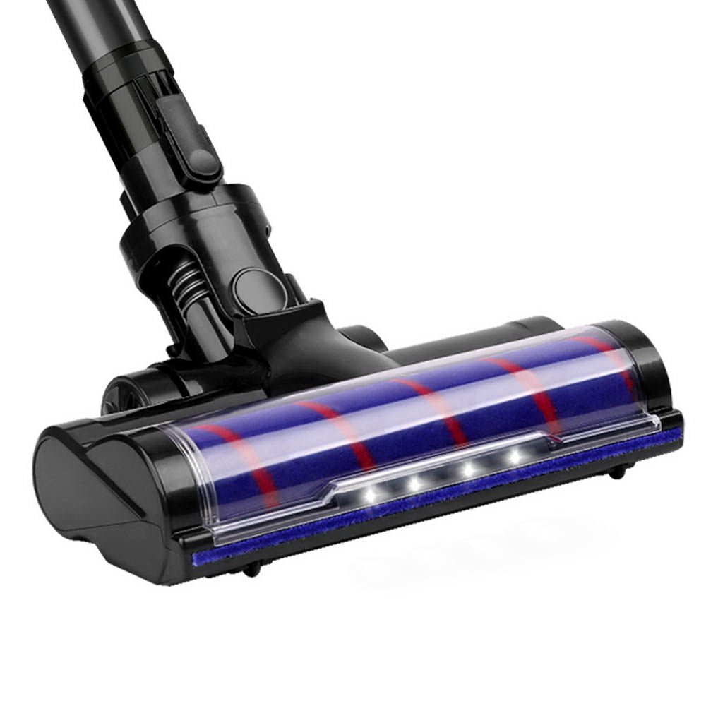 Stick Vacuum Cleaner Motorised Roller Brush Head - Appliances > Vacuum Cleaners > Stick Vacuums - Rivercity House & Home Co. (ABN 18 642 972 209) - Affordable Modern Furniture Australia