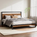 Stockton King Bed Frame