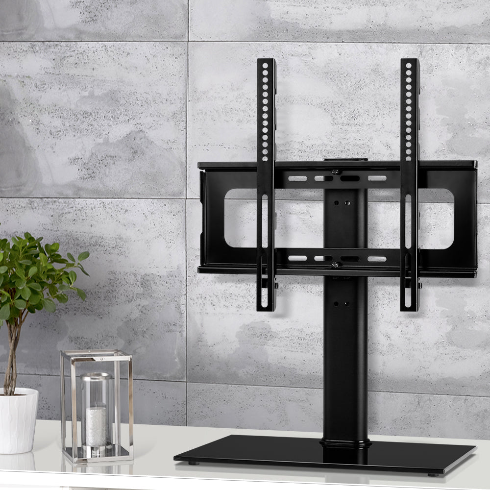 TV Stand Mount Bracket for 32" - 55" LED LCD Swivel Tabletop Desktop Plasma - Appliances > TV > TVs & Accessories - Rivercity House & Home Co. (ABN 18 642 972 209) - Affordable Modern Furniture Australia