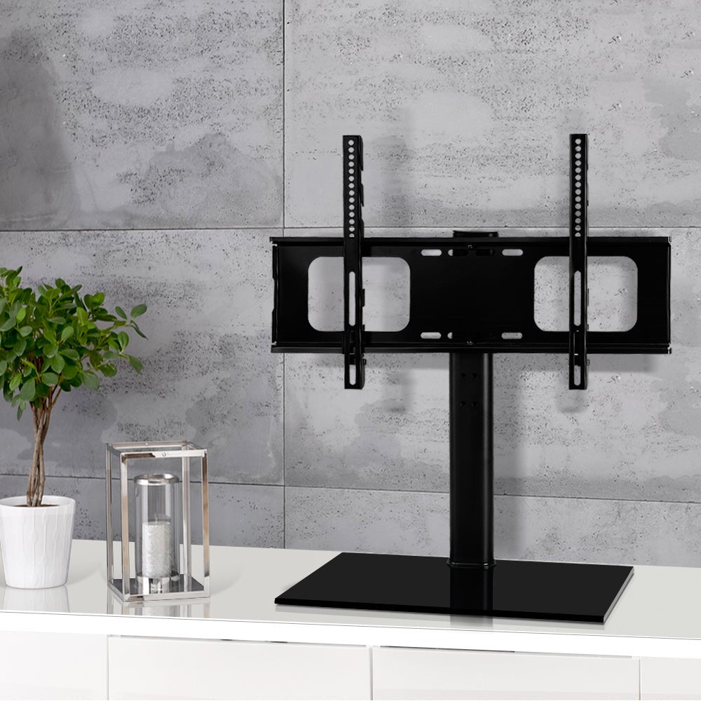 TV Stand Mount Bracket for 32" - 70" LED LCD Swivel Tabletop Desktop Plasma - Appliances > TV > TVs & Accessories - Rivercity House & Home Co. (ABN 18 642 972 209) - Affordable Modern Furniture Australia