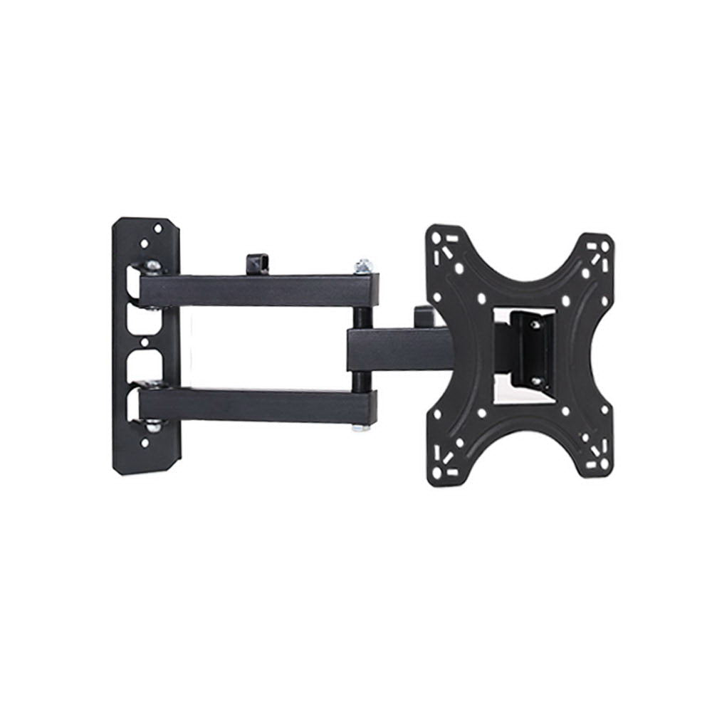 TV Wall Mount Bracket for 17" - 42" LED LCD TVs Full Motion Strong Arms - Appliances > TV > TVs & Accessories - Rivercity House & Home Co. (ABN 18 642 972 209) - Affordable Modern Furniture Australia