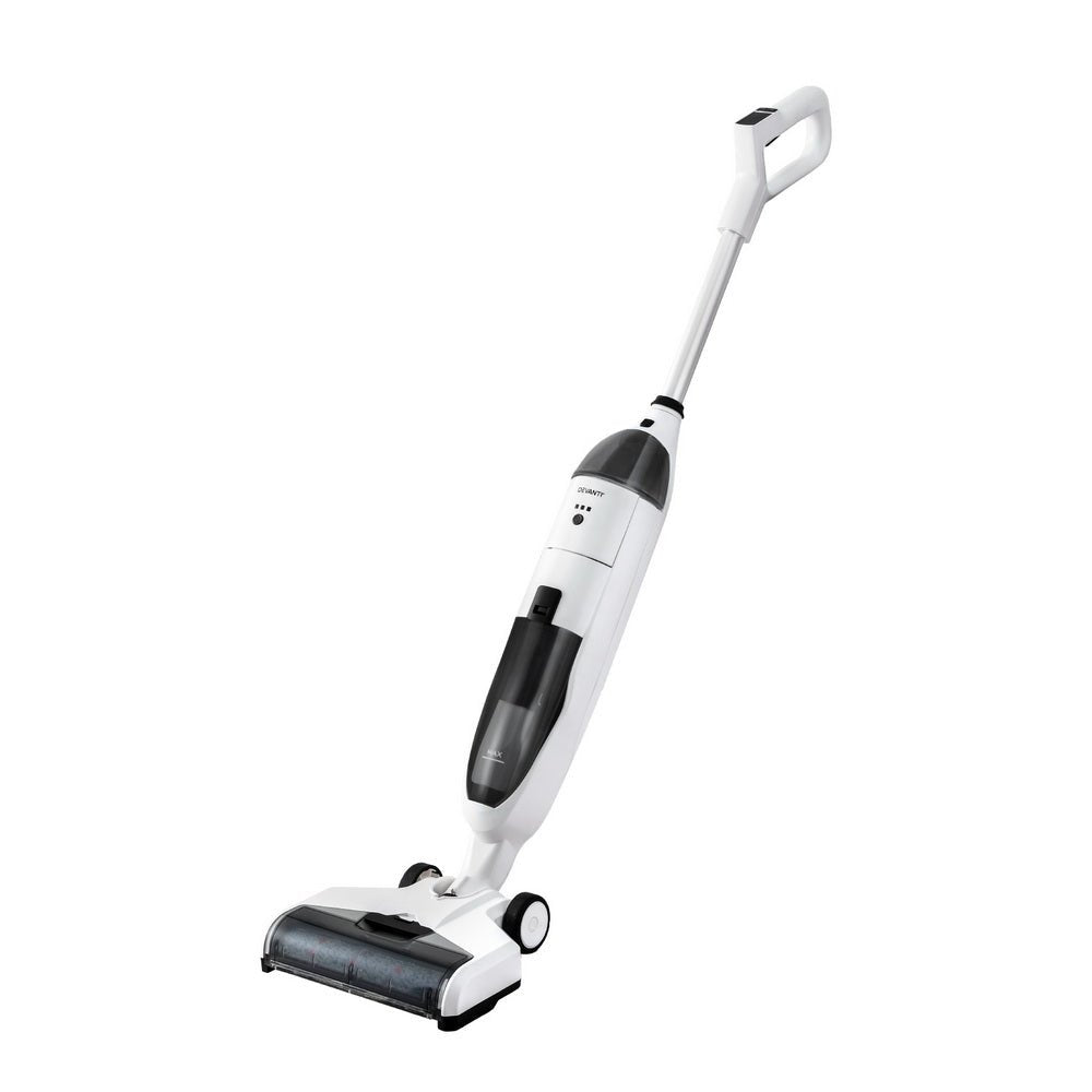 Wet Dry Stick Vacuum Cleaner 200W - Appliances > Vacuum Cleaners > Vacuums - Rivercity House & Home Co. (ABN 18 642 972 209) - Affordable Modern Furniture Australia