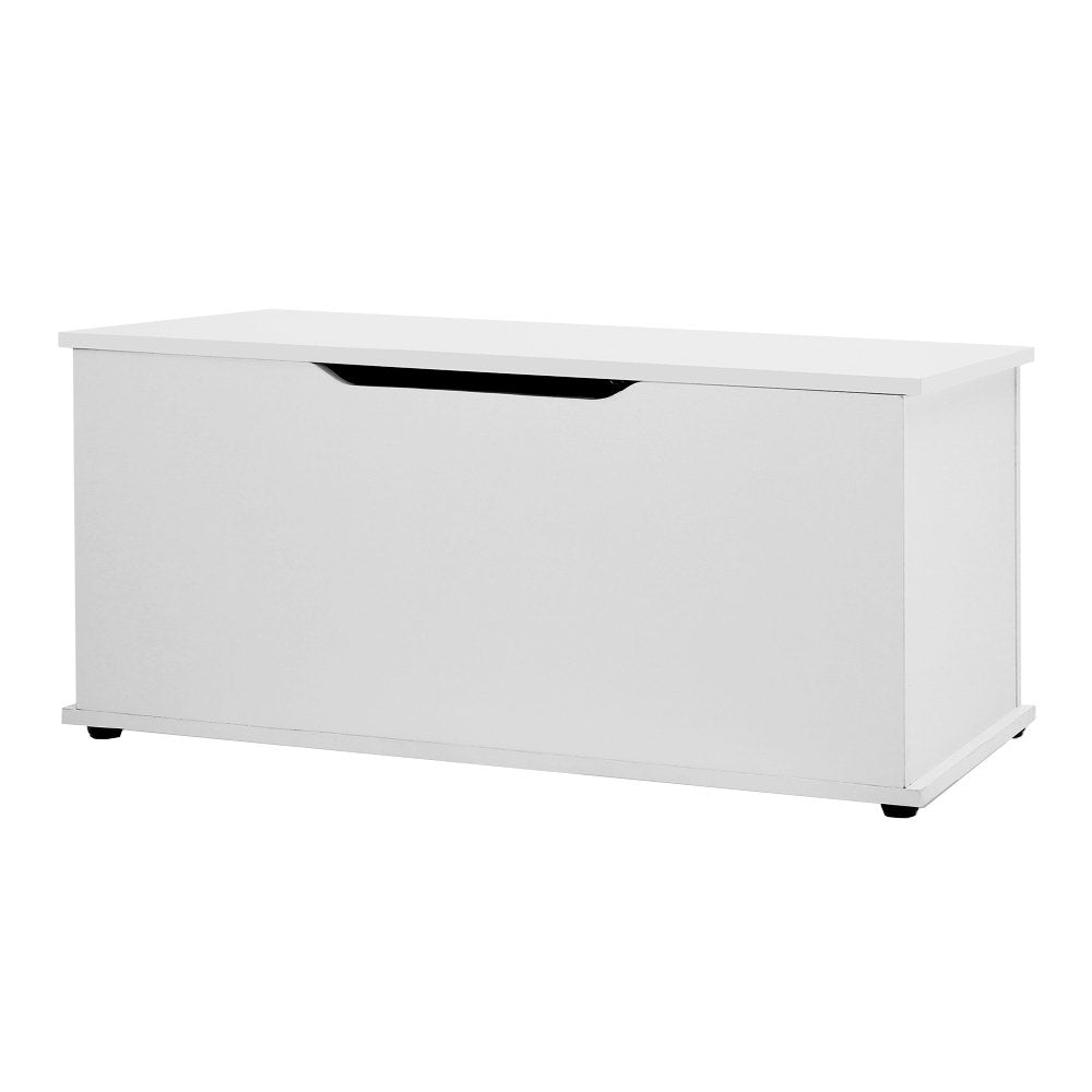 Blanket Box Kids Toy Storage Ottoman Chest Cabinet Clothes Bench Children - Baby & Kids > Kid's Furniture - Rivercity House & Home Co. (ABN 18 642 972 209) - Affordable Modern Furniture Australia