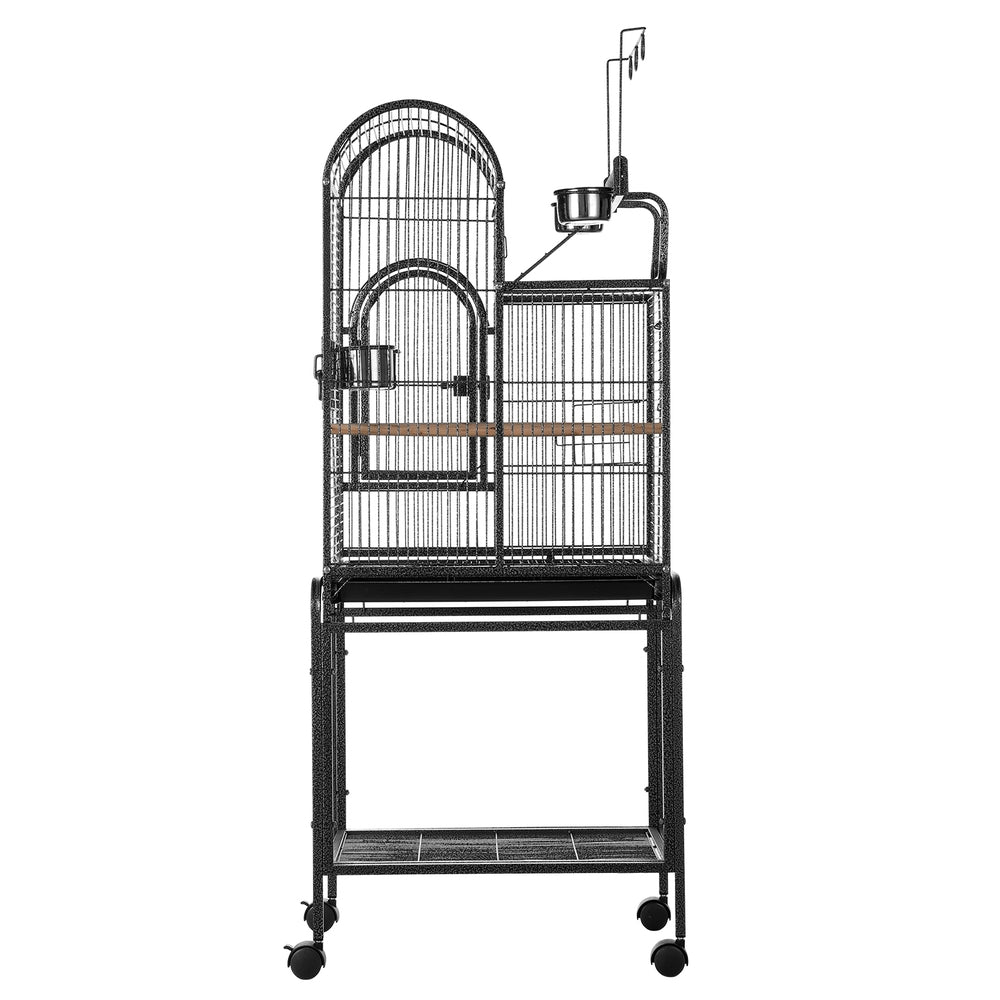 Bird Cage 153cm Large Aviary - Pet Care > Bird - Rivercity House & Home Co. (ABN 18 642 972 209) - Affordable Modern Furniture Australia