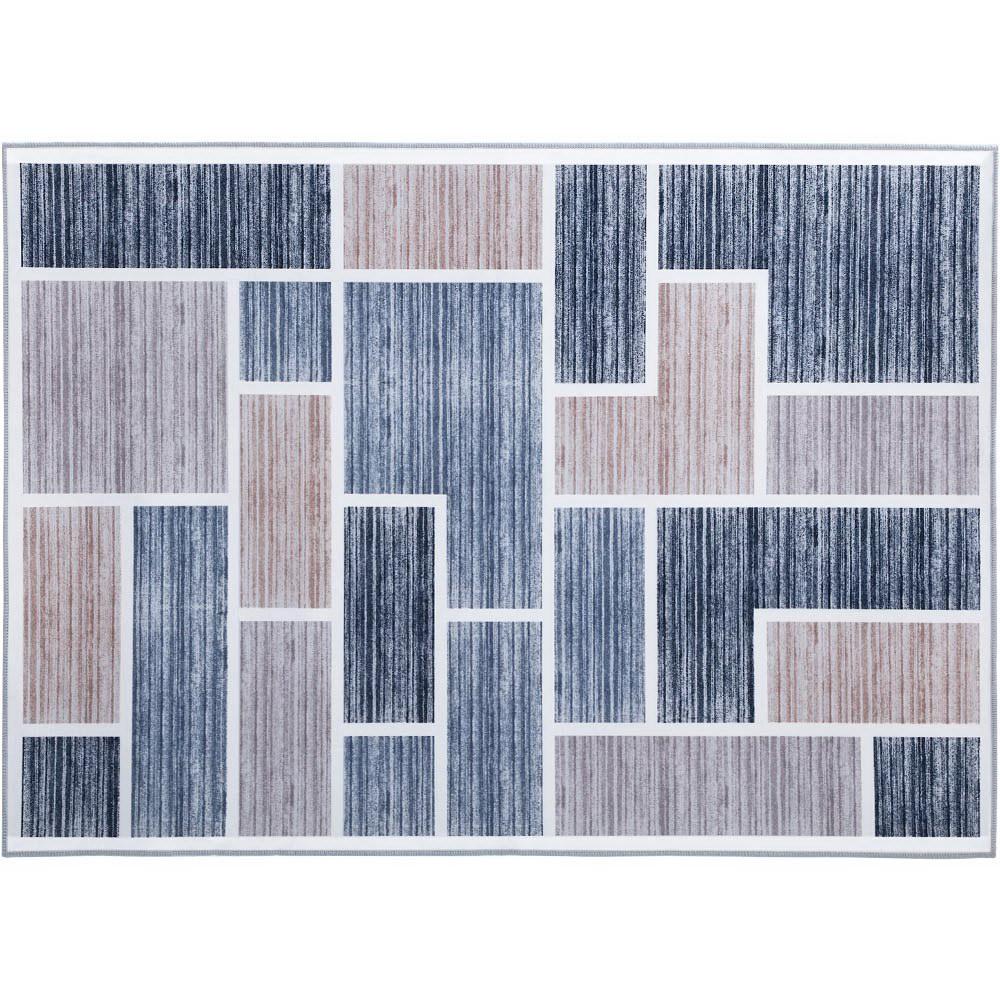 Large Floor Rug 200cm x 290cm - Rivercity House & Home Co. (ABN 18 642 972 209) - Affordable Modern Furniture Australia